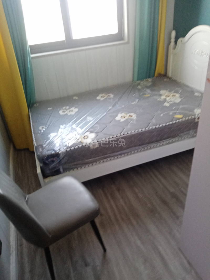 松南城芙蓉苑9007819卧室图0