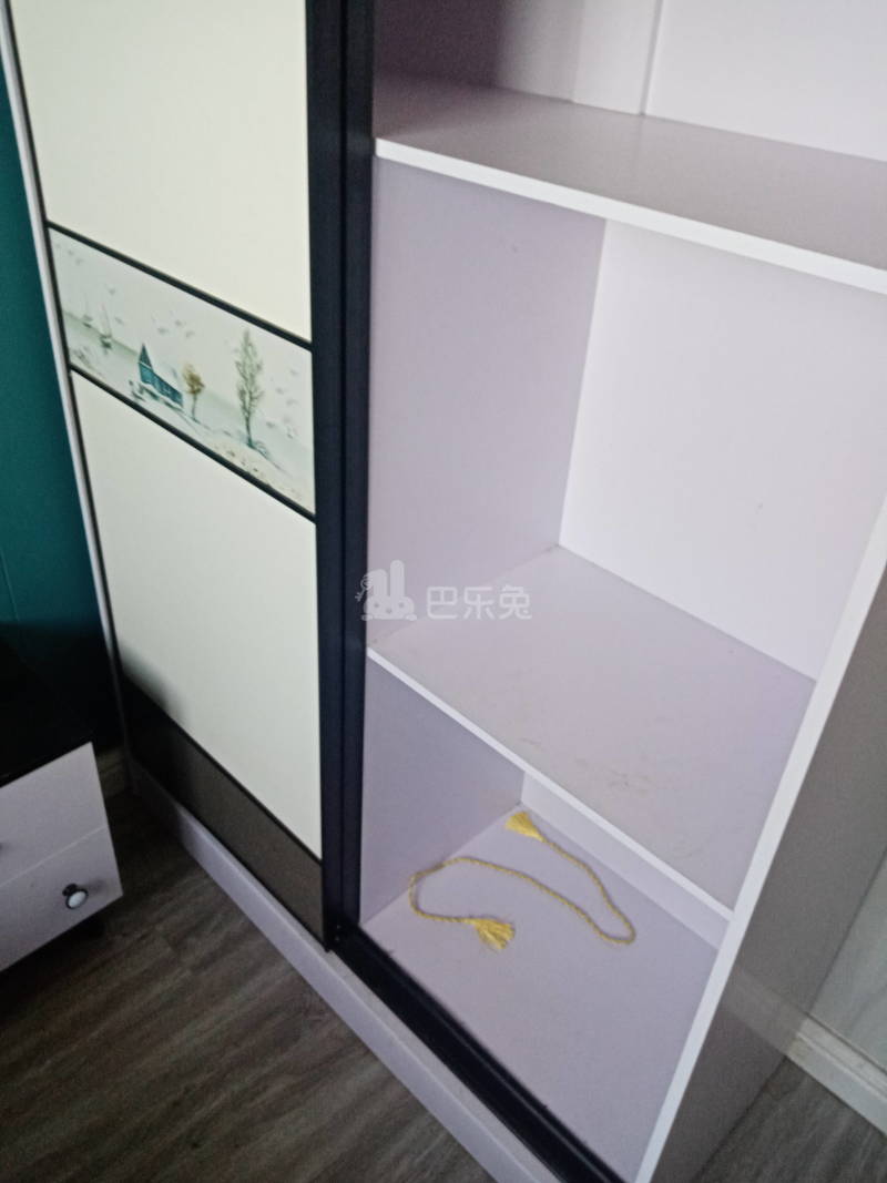 松南城芙蓉苑9007819卧室图2