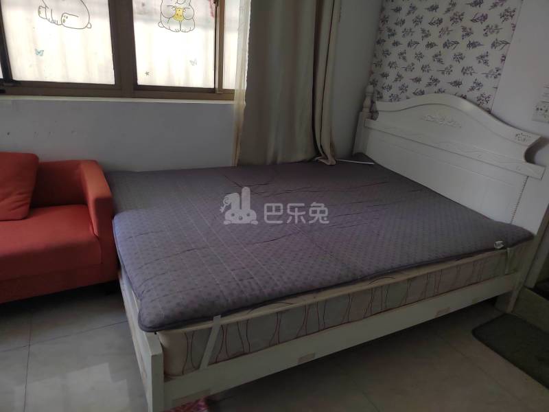 玉兰香苑二期B块9008026卧室图1