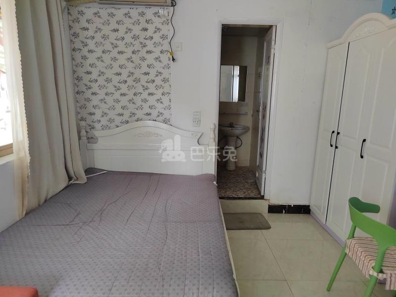 玉兰香苑二期B块9008026卧室图2