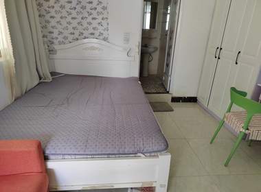 玉兰香苑二期B块 