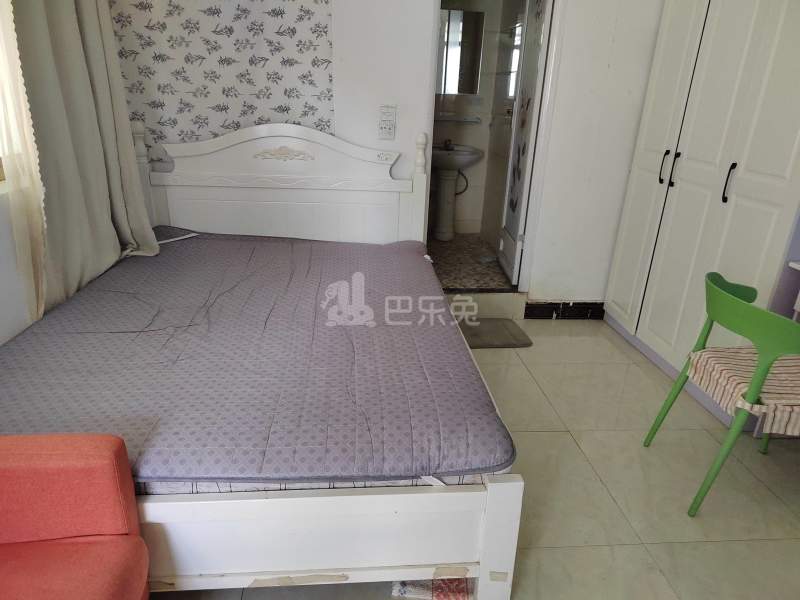 玉兰香苑二期B块9008026卧室图0