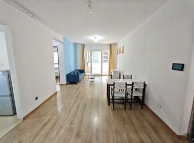 嘉宝梦之悦 3室1厅1卫