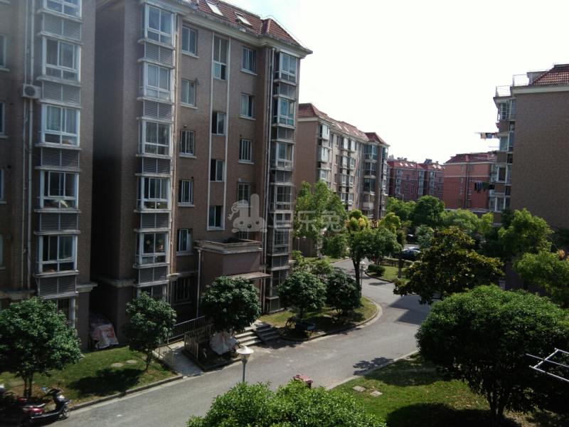 好日子大家园A区7767746周边环境图6