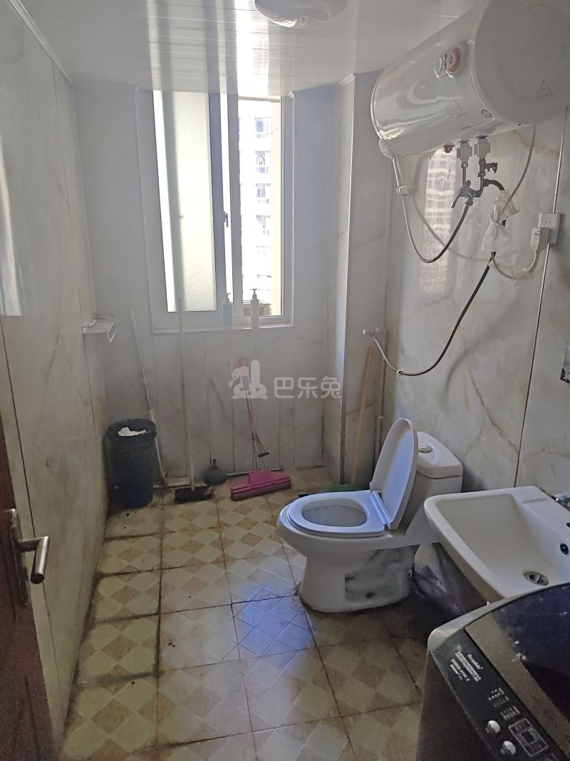 嘉宝梦之晨9009106卫生间图4