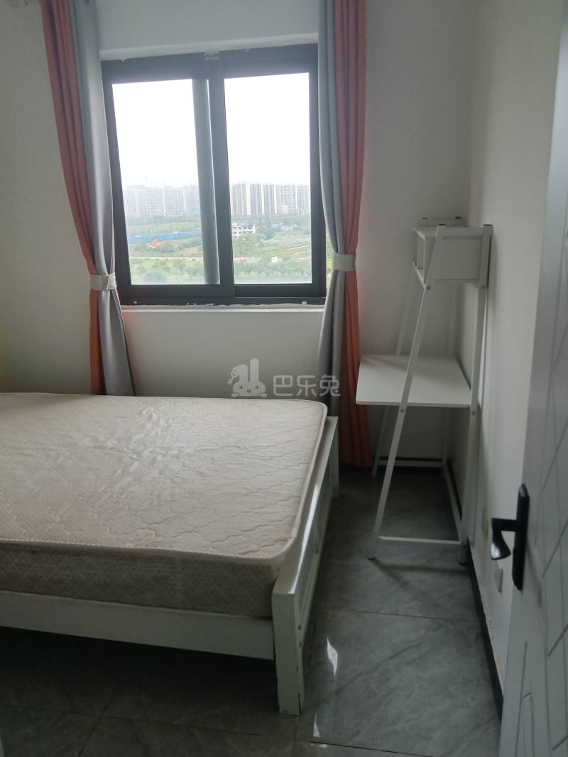 汇秀雅苑9010270卧室图2