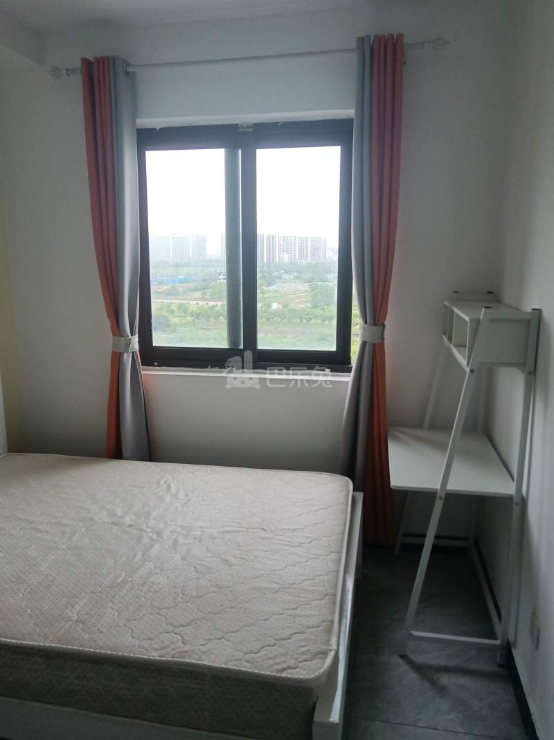 汇秀雅苑9010270卧室窗户图8