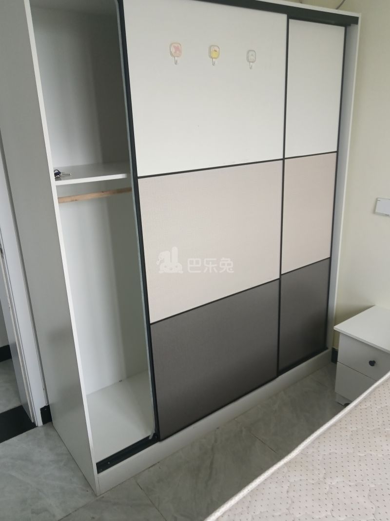 汇秀雅苑9010270卧室图3