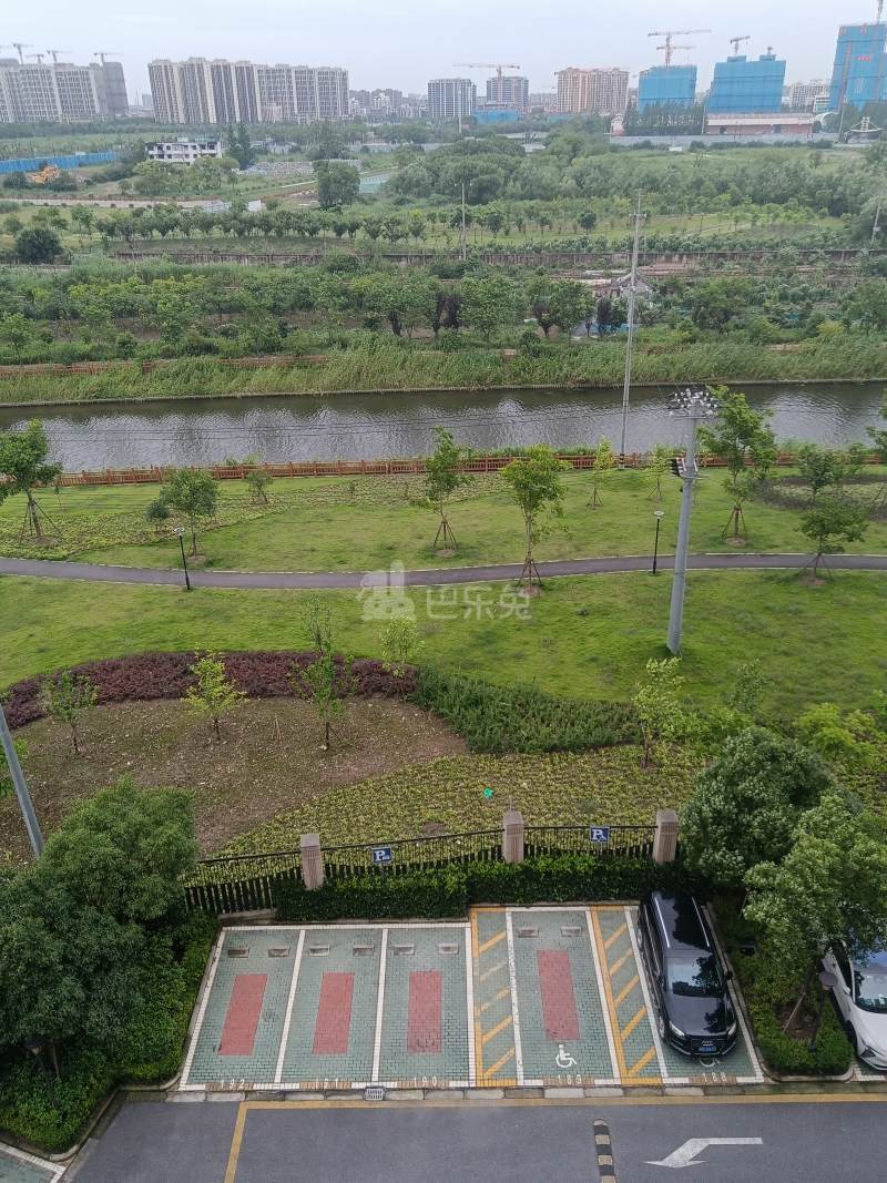 汇秀雅苑9010270周边环境图7