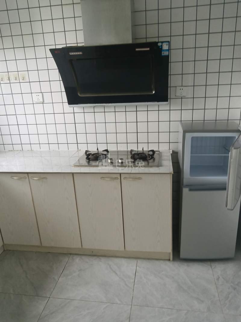 汇秀雅苑9010270厨房图5