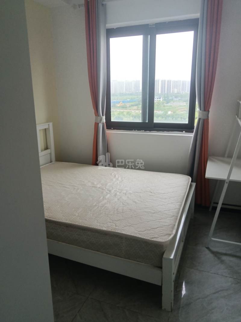 汇秀雅苑9010270卧室图0