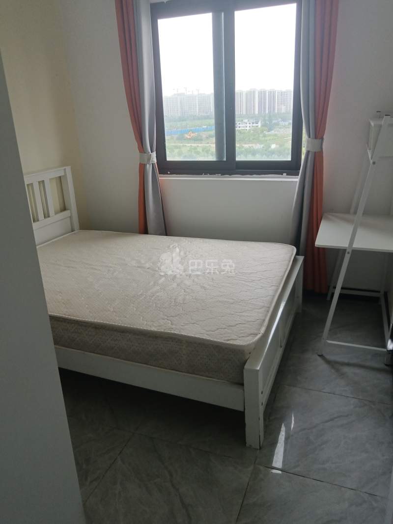 汇秀雅苑9010270卧室图1