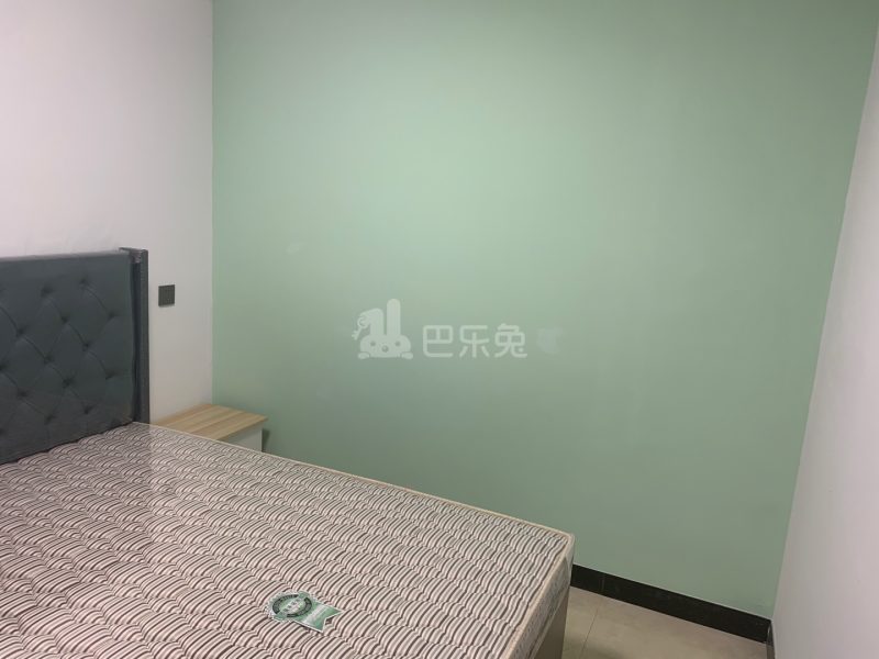 和韵家园9011355卧室图3