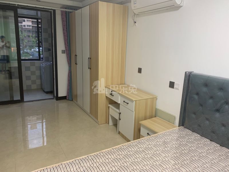 和韵家园9011355卧室图0