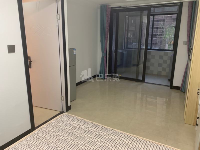 和韵家园9011355卧室图1