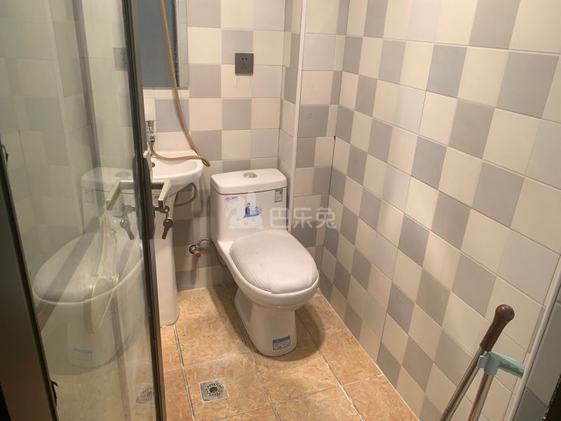 和韵家园9011355卫生间图7