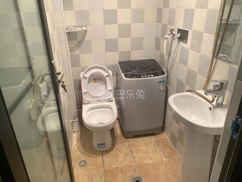和韵家园9011355卫生间图8