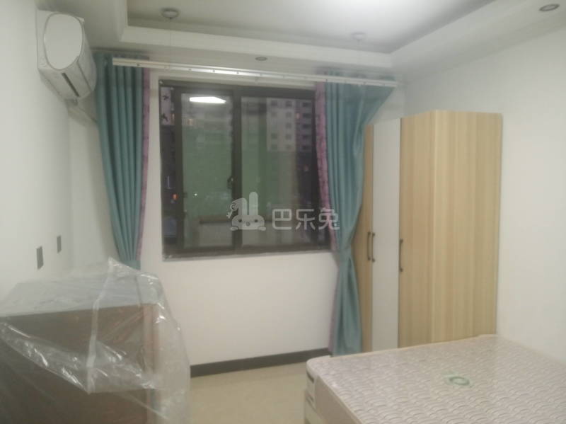 和韵家园9011357卧室图0