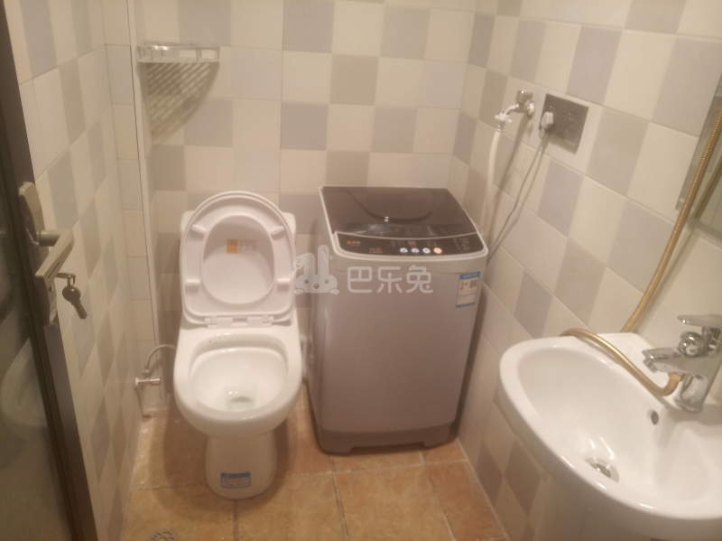 和韵家园9011355卫生间图5