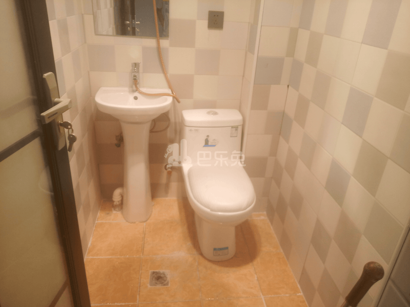 和韵家园9011355卫生间图6