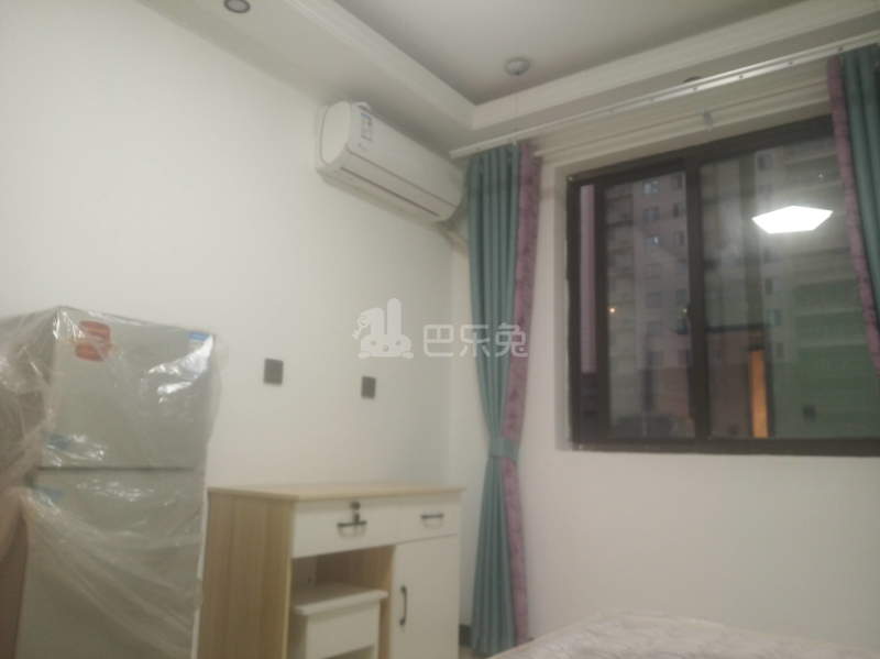 和韵家园9011357卧室图2