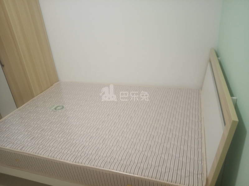 和韵家园9011357卧室图1