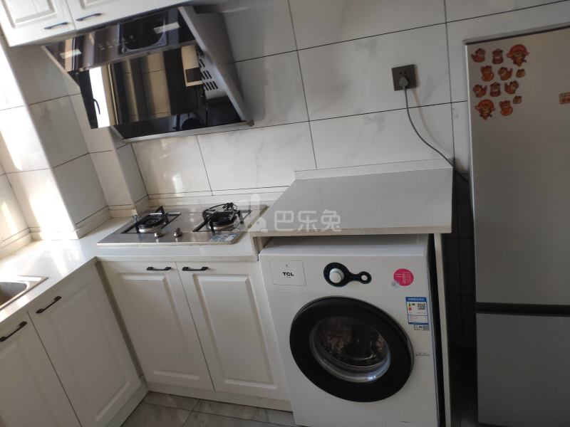 九星家园9012312厨房图4