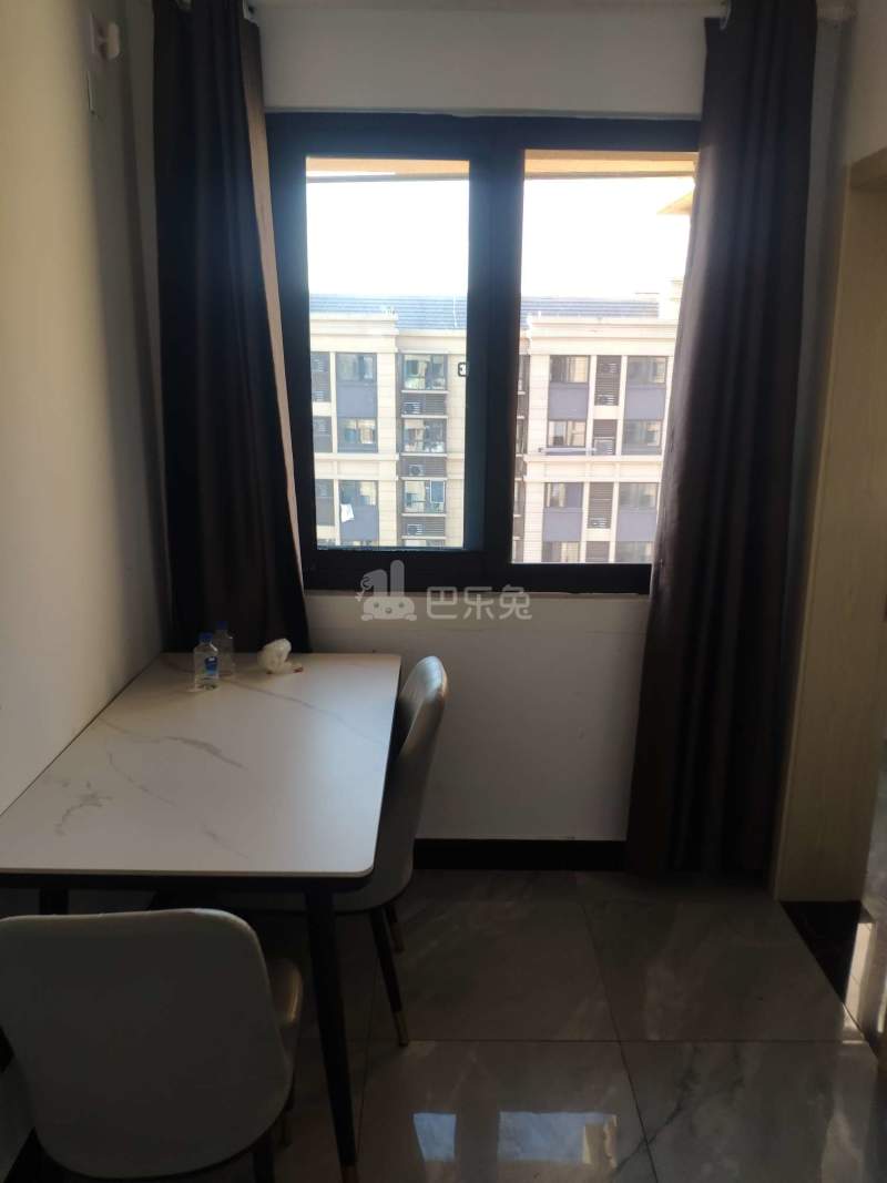 九星家园9012312客厅图3