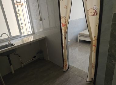 蛇口文卫楼（围仔东小区） 