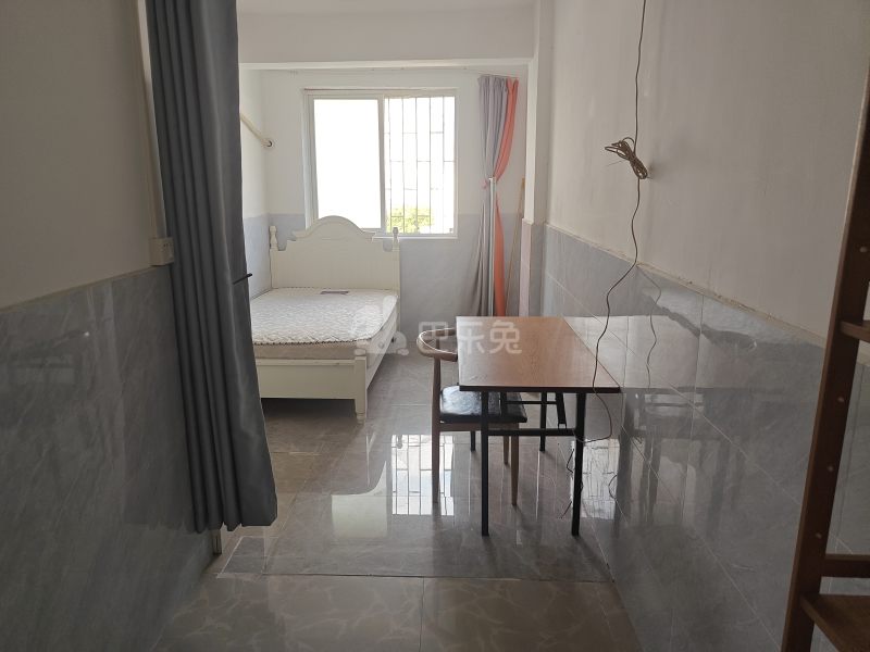 蛇口文卫楼（围仔东小区）9013013卧室图0