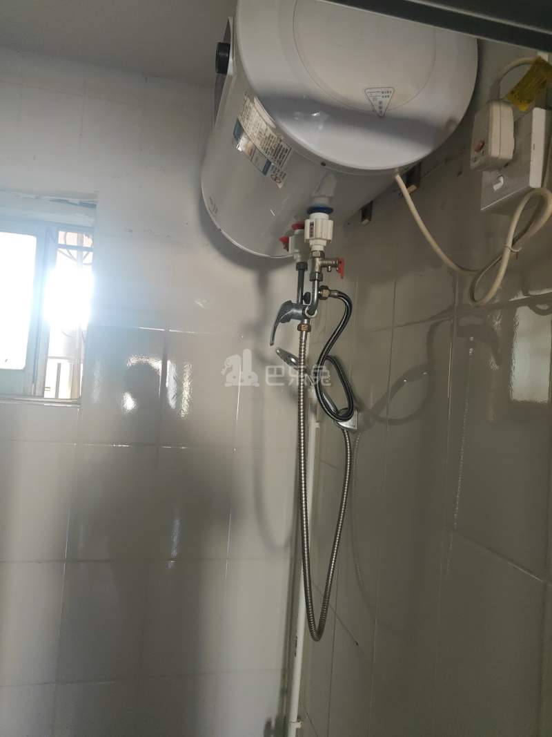 蛇口文卫楼（围仔东小区）9013013卫生间图5