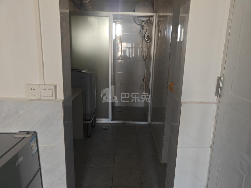 蛇口文卫楼（围仔东小区）9013013卧室图1