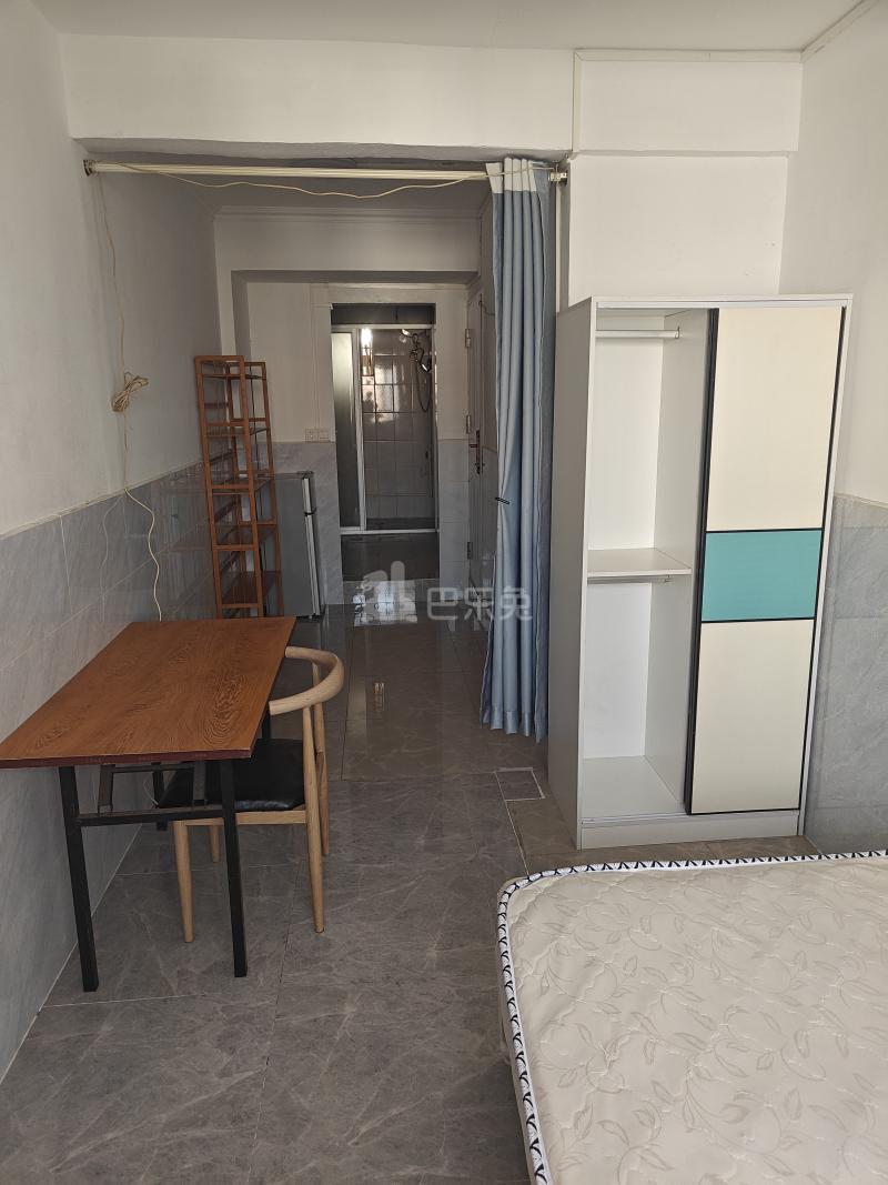 蛇口文卫楼（围仔东小区）9013013卧室图2