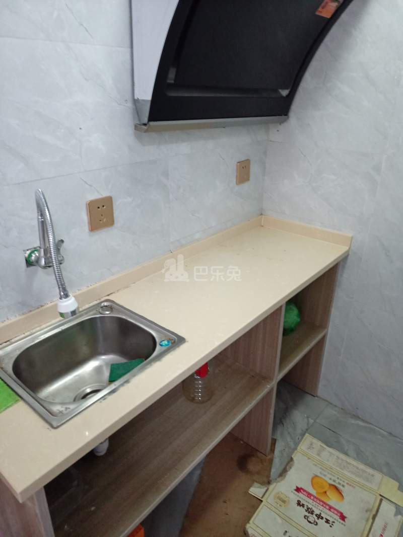 浦发春晖新苑9013305厨房图7