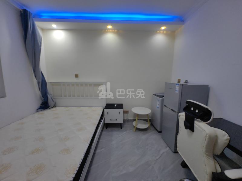 浦发春晖新苑9013305卧室图2