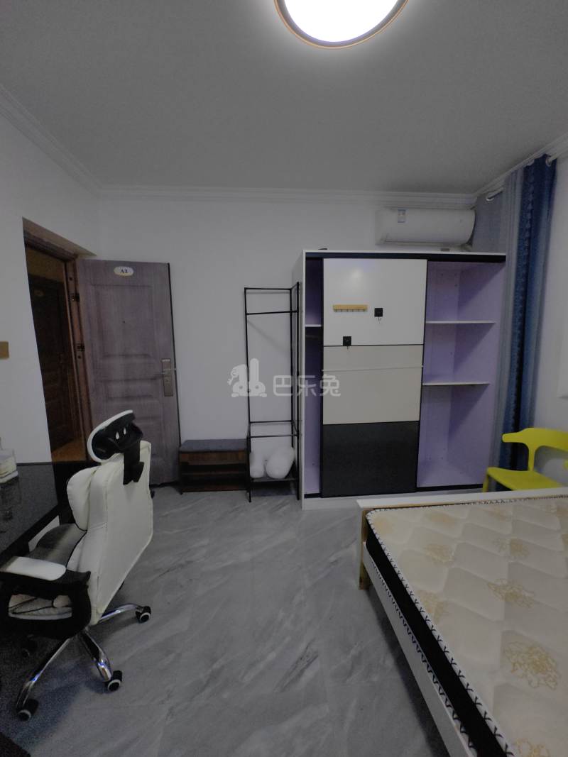 浦发春晖新苑9013305卧室图5