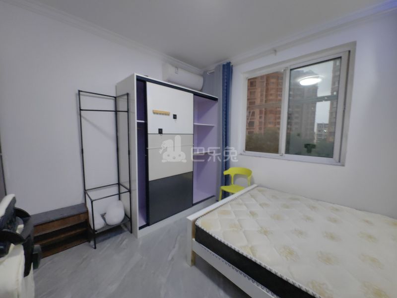 浦发春晖新苑9013305卧室图4