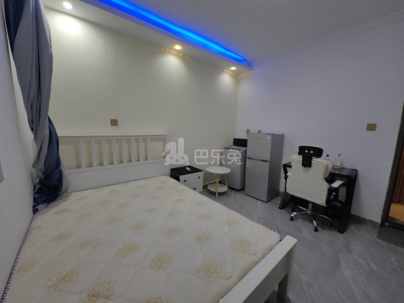 浦发春晖新苑9013305卧室图3