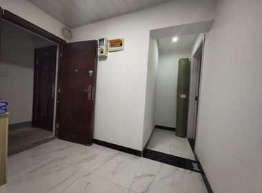 桃园新村（淞滨路803弄） 1室1厅1卫