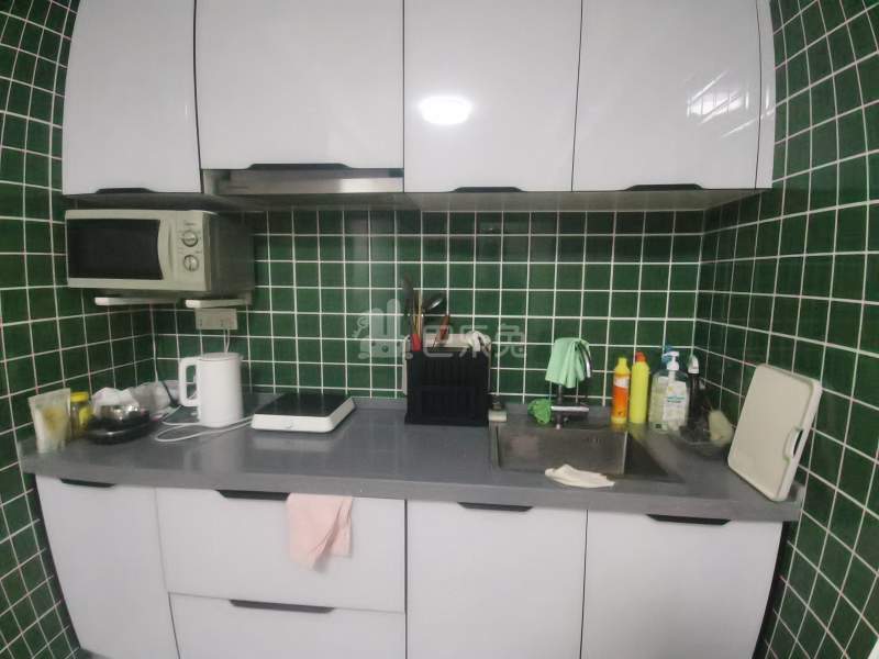 浦江名邸976900厨房图8