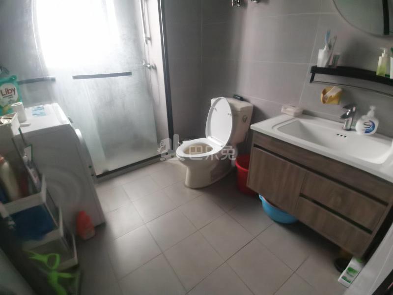 浦江名邸976900卫生间图14