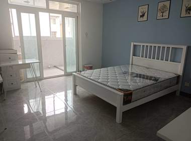 景舒苑五村西区 