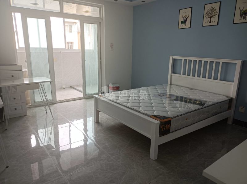 景舒苑五村西区9013889卧室图0