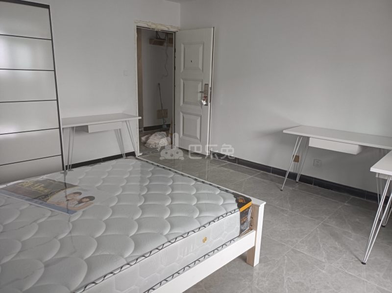 景舒苑五村西区9013889卧室图2