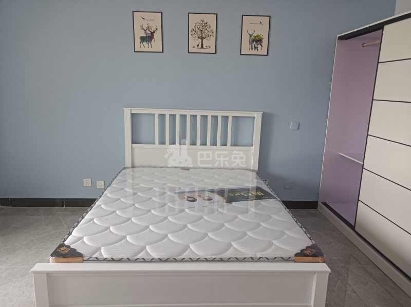 景舒苑五村西区9013889卧室图4