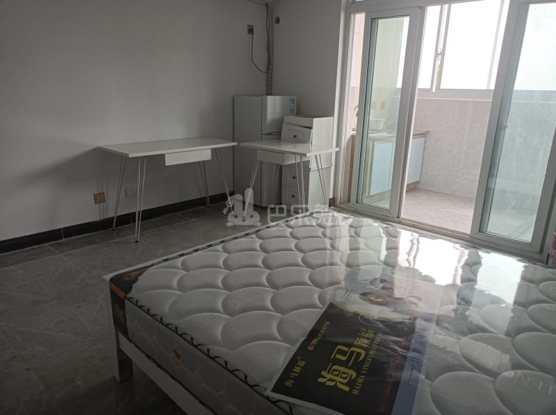 景舒苑五村西区9013889卧室图3