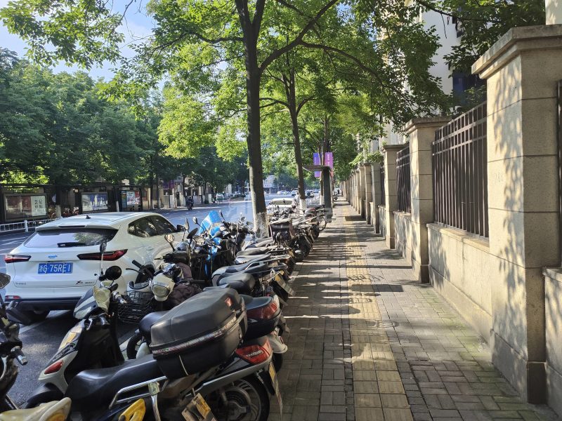 骆家庄西苑1区9015183周边环境图7