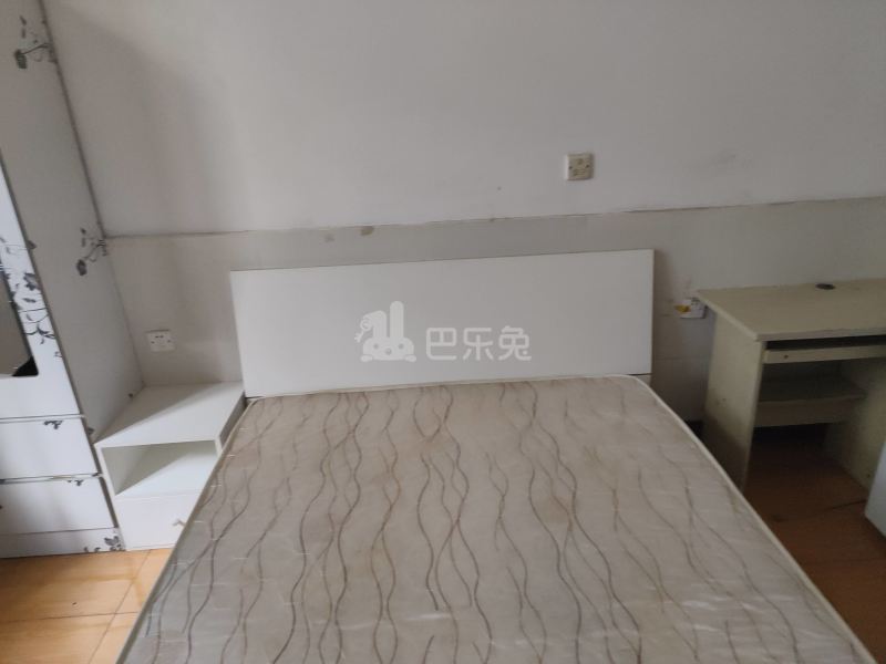 骆家庄西苑1区9015183卧室图3