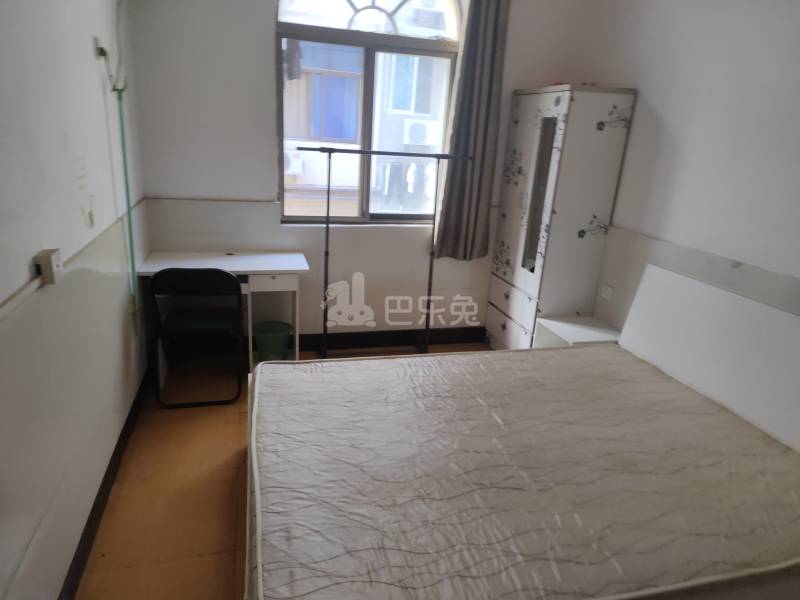 骆家庄西苑1区9015183卧室图0