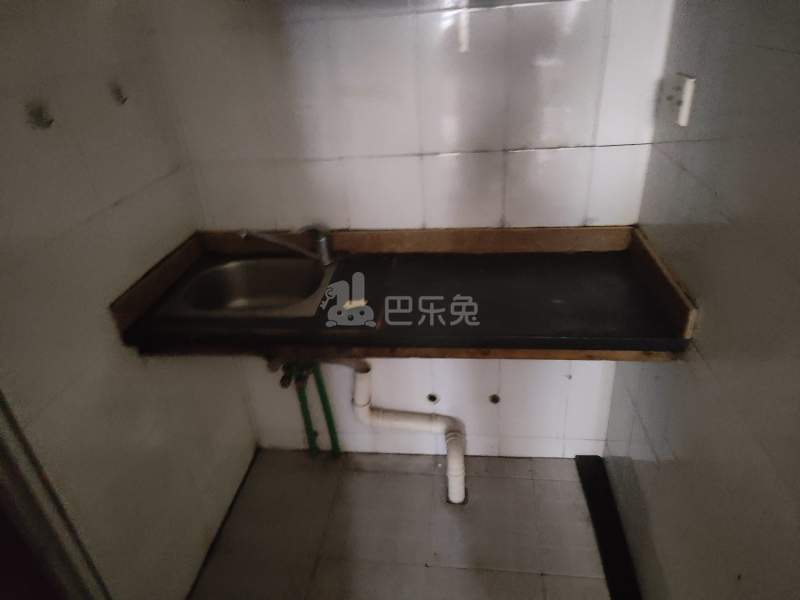 骆家庄西苑1区9015183厨房图5